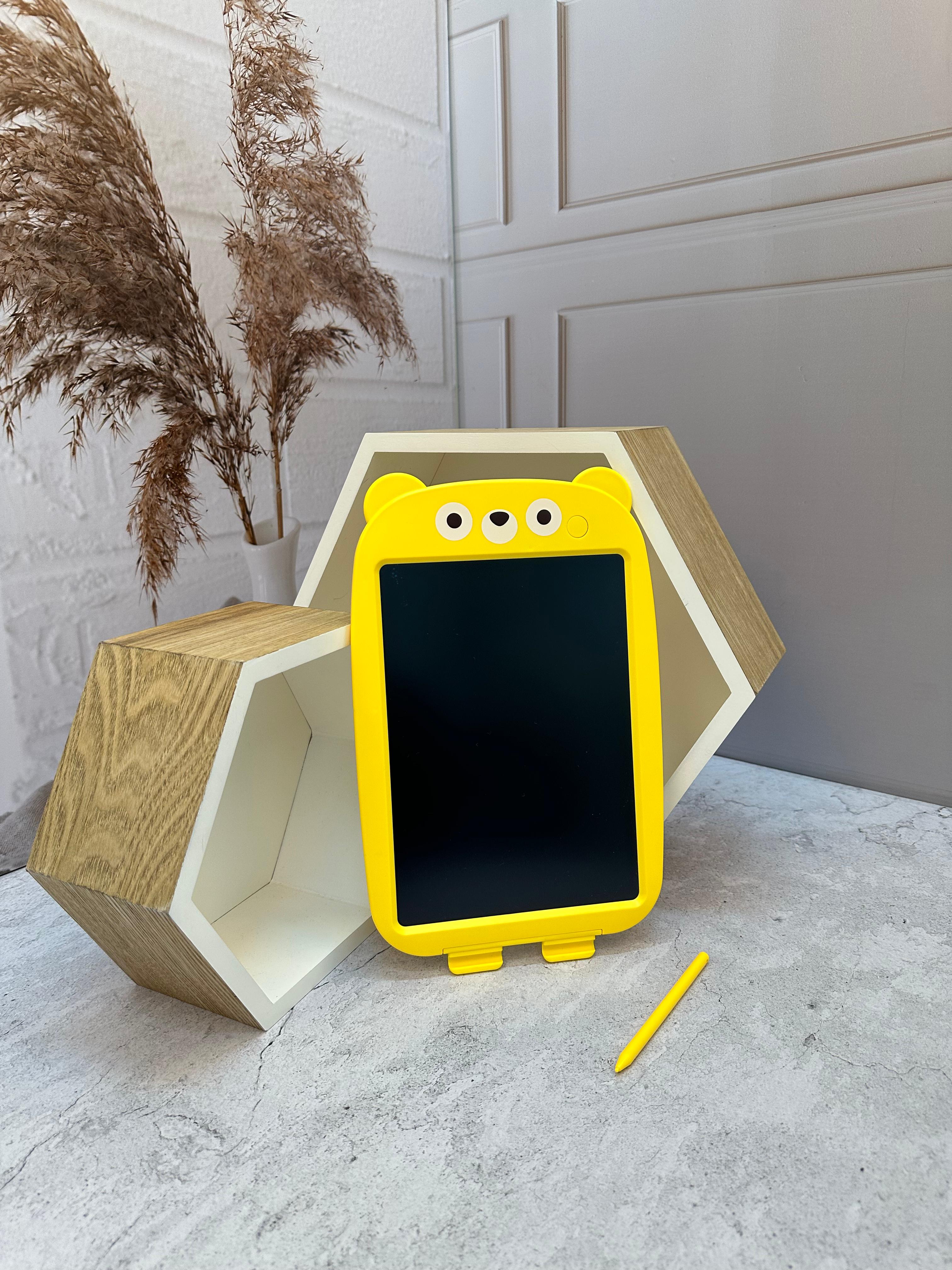 TABLERO MAGICO ESTILO OSO